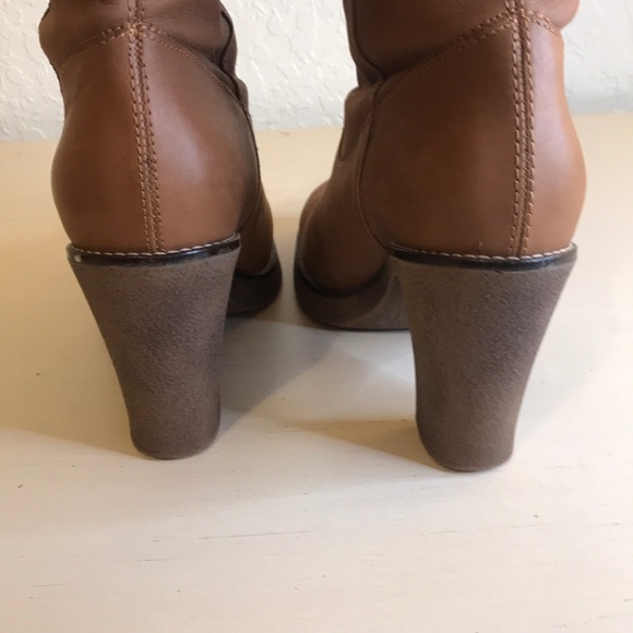 Boden boots pull on - Picture 2 of 4